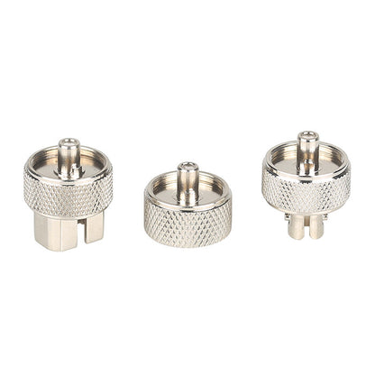 OTDR Fiber Optic Connector FC ST SC Adaptor for Optic Time Domain Reflectometer