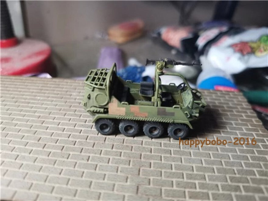 1/72 Chinese Bobcat Assault Vehicle Finished Model 3D Painted