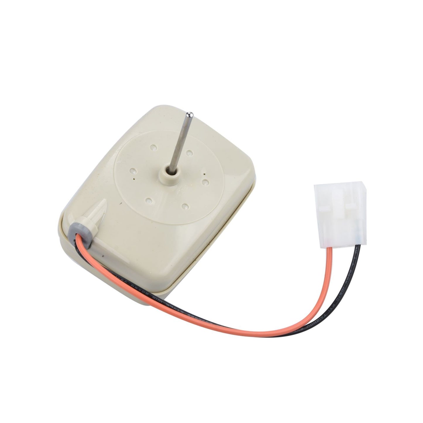 Durable Fan Motor Replacement Part WR60X10048 For GE Refrigerator Condenser
