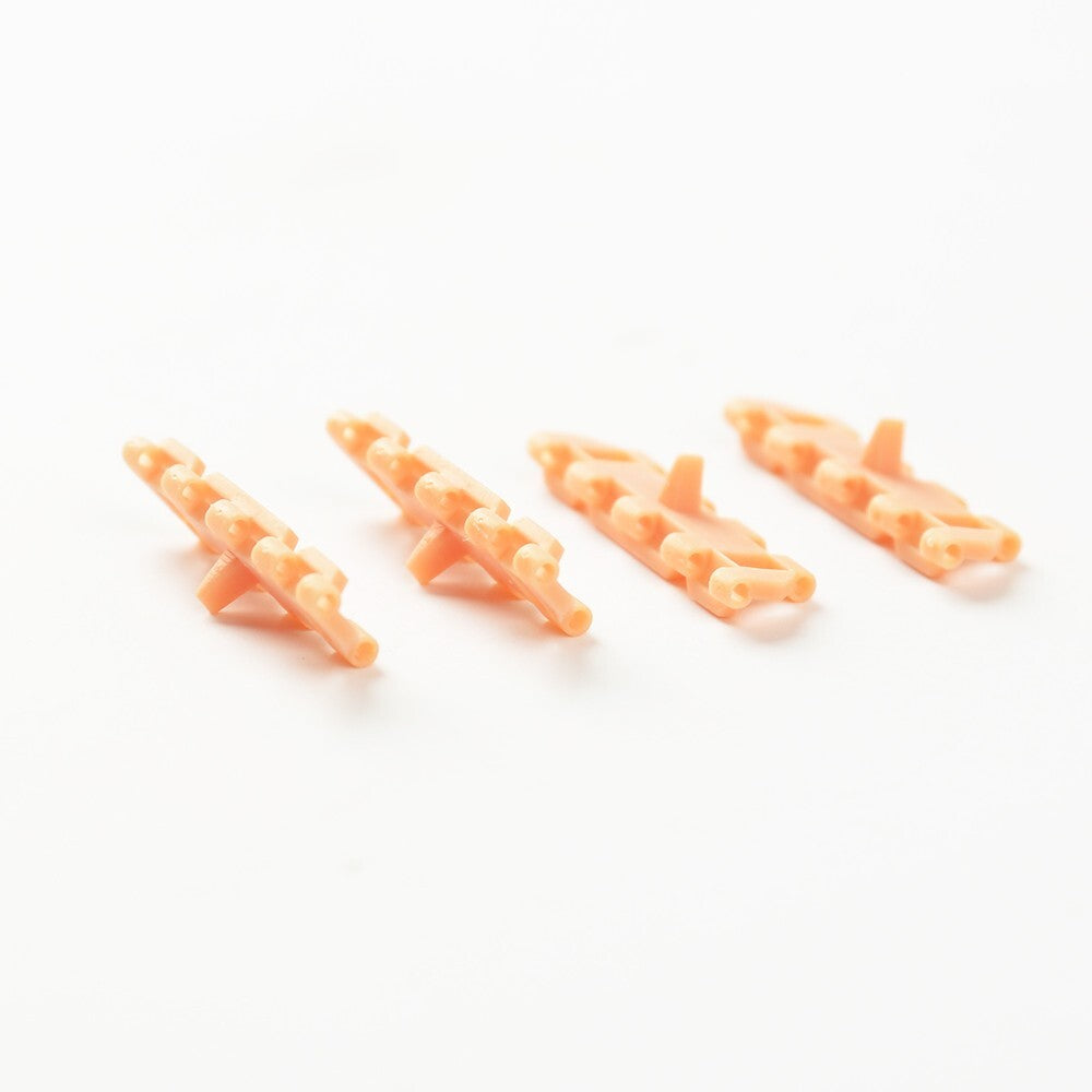 SSMODEL SS835847 1/35 Model Upgrade Parts Workable Track Link For Sweden STRV103