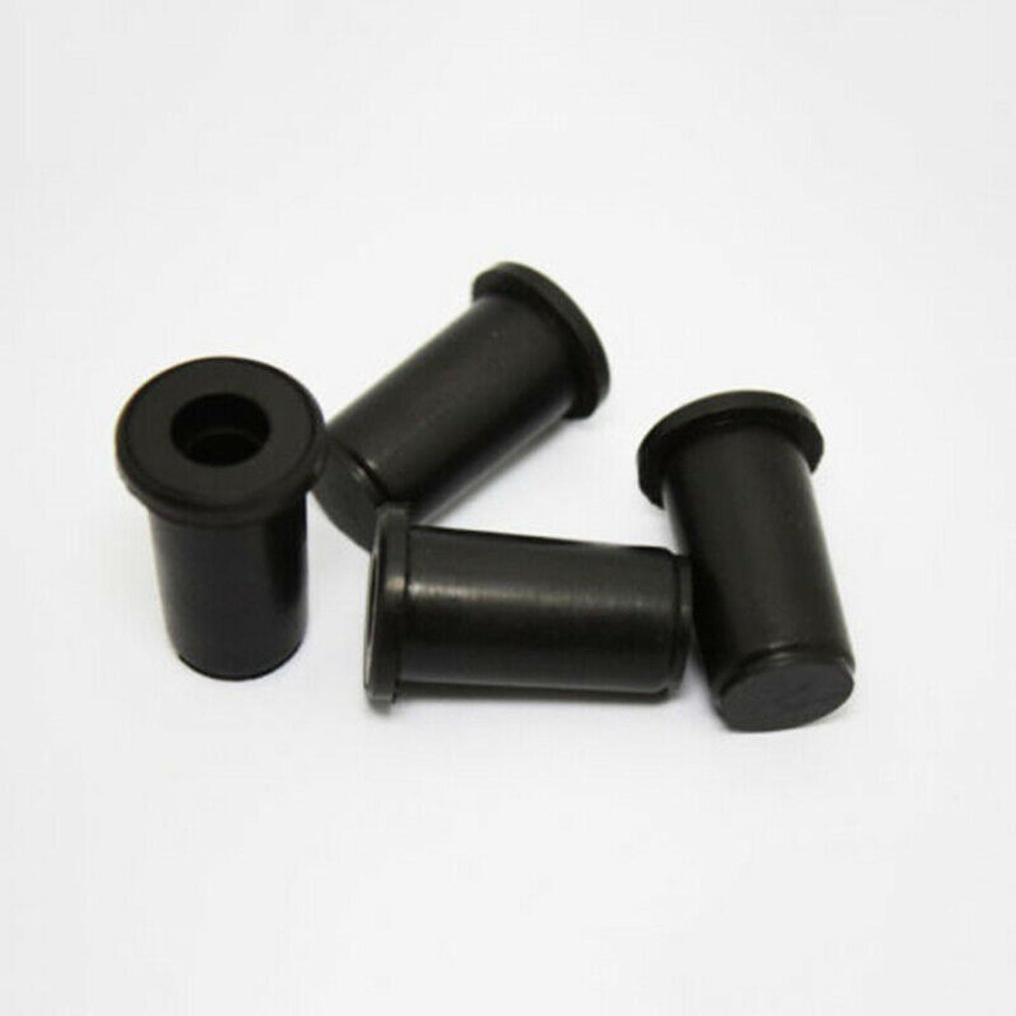 4Pack 501763902 AV Buffer Mount Kit For Husqvarna 50 51 55 Rancher Chainsaw