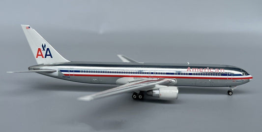 1:400 Phoenix American Airlines B767-300ER N377AN Diecast Aircraft Plane Model
