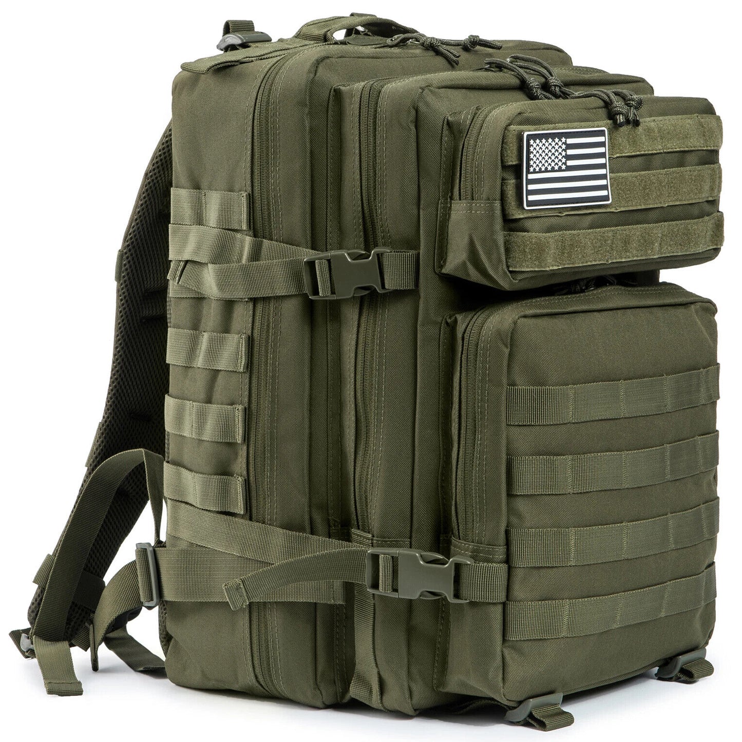 Military Tactical Backpack Men day Army Backpack Hunting Camping Hiking Bag