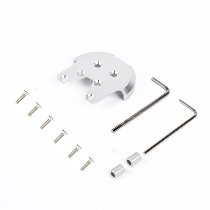 Aluminum Motor Mount Base Protective Plate Set For DJI Phantom 3/2 Drone RC Part