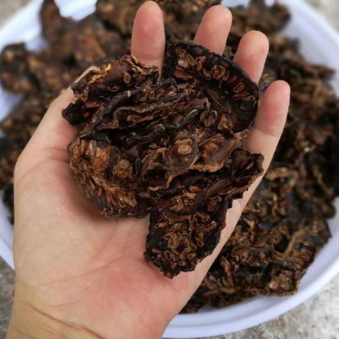 Fresh & Natural Hainan Noni Fruit Dried 50g Morinda Citrifolia Herbal Tea 50g