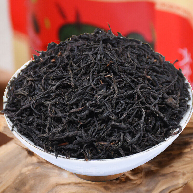 BOHEA black tea "Zheng Shan Xiao Zhong" Lapsang Souchong 250g