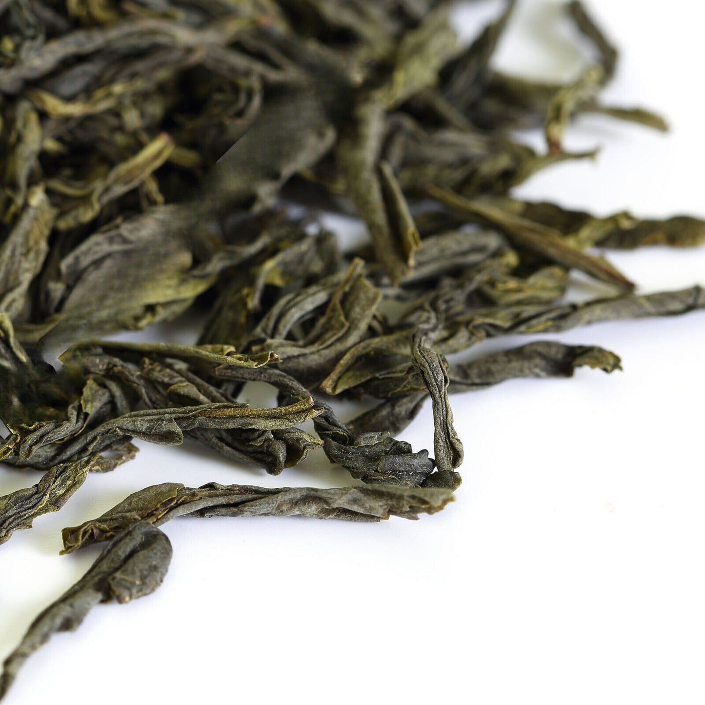 HELLOYOUNG 100g/3.52oz Premium Melon Slice LiuanGuapian Spring Green Tea Organic
