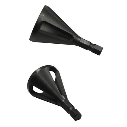 Deburring Stainless Steel Hand Repair Tools Bits Chamfer Drill External Burr Pro