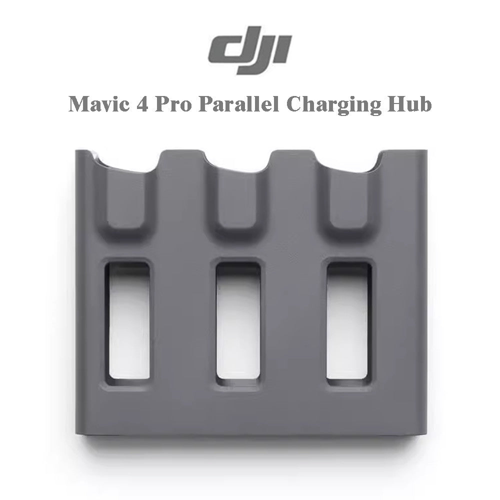 DJI Mavic 4 Pro Parallel Charging Hub new