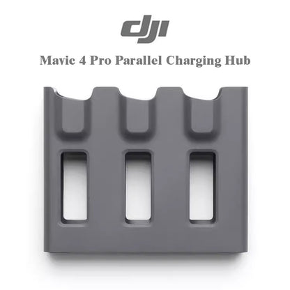 DJI Mavic 4 Pro Parallel Charging Hub new