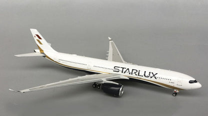 Phoenix STARLUX AIRBUS 330-900neo B-58301 1/400 DIECAST Aircraft Pre-built Model