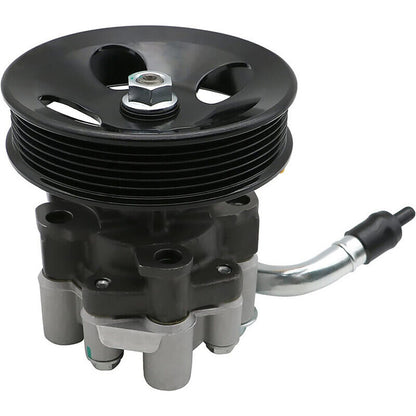 21-5168 Power Steering Pump w/ Pulley for Toyota Corolla Chevy Prizm 1.8L 98-02
