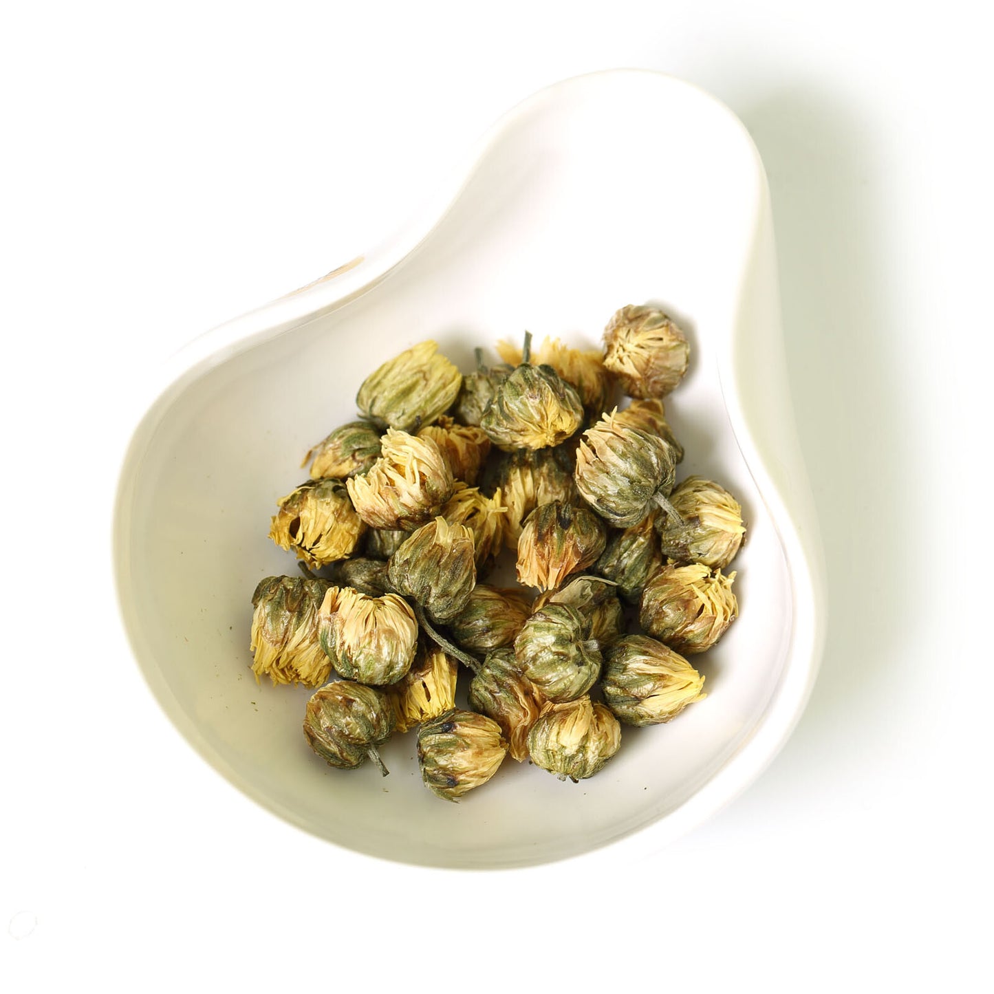 Premium Fetal Chrysanthemum Flower Tea Buds Dried Floral Herbal Tea