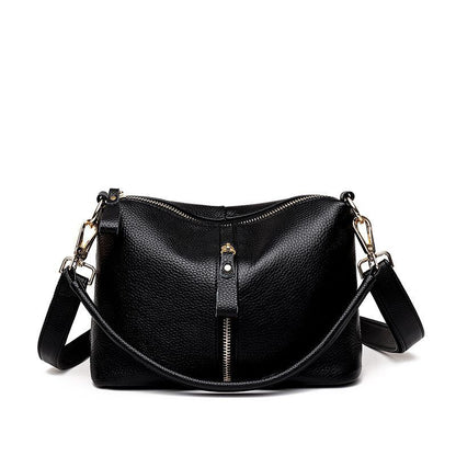 Sling Luxury Vintage Handbags Genuine Leather Tote Lady Shoulder Messenger Bags