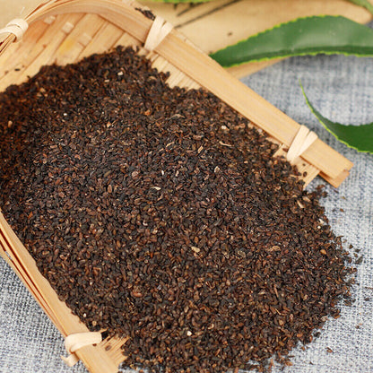 250g/500g Premium Psyllium Organic Healthy Herbal Tea Cheqiancao 特级车前子