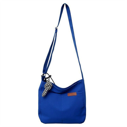 Bag Women Casual Nylon Handbags Female Shoulder Bags Crossbody Bags