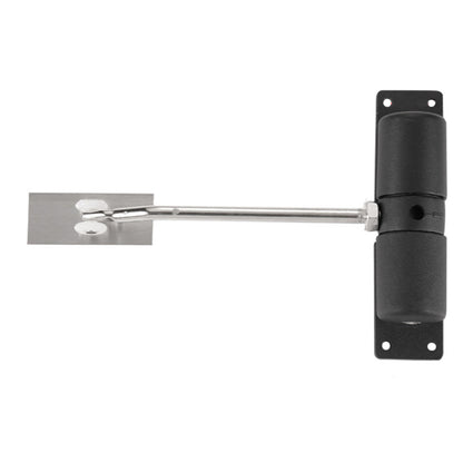 Automatic Door Closer Metal Safety Spring Door Closer Spring Adjustable