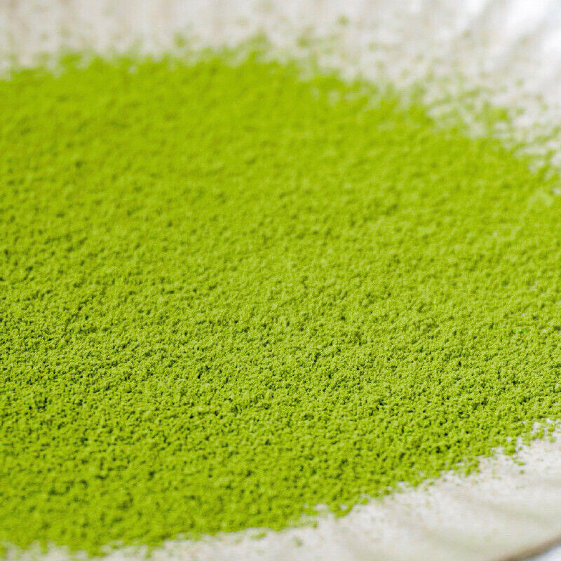 Matcha Tea Powder 80g Slimming Tea Organic Green Tea Herb Healthy Drink