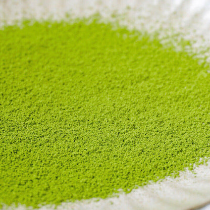 Matcha Tea Powder 80g Slimming Tea Organic Green Tea Herb Healthy Drink