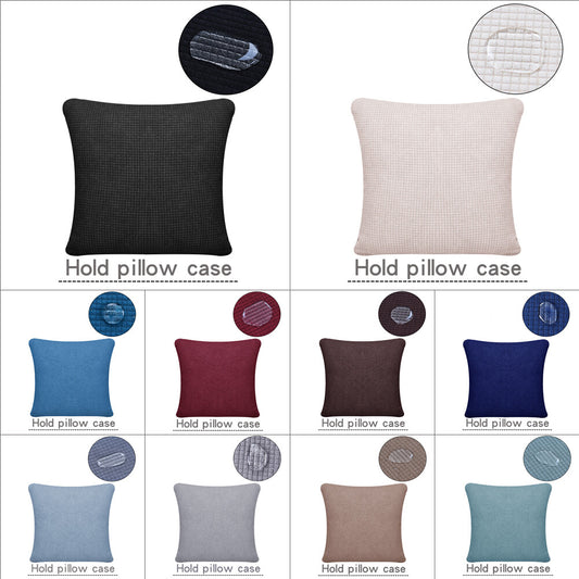 Waterproof Stretch Sofa Bed Cover Full Folding Armless Elastic Futon Slipcover