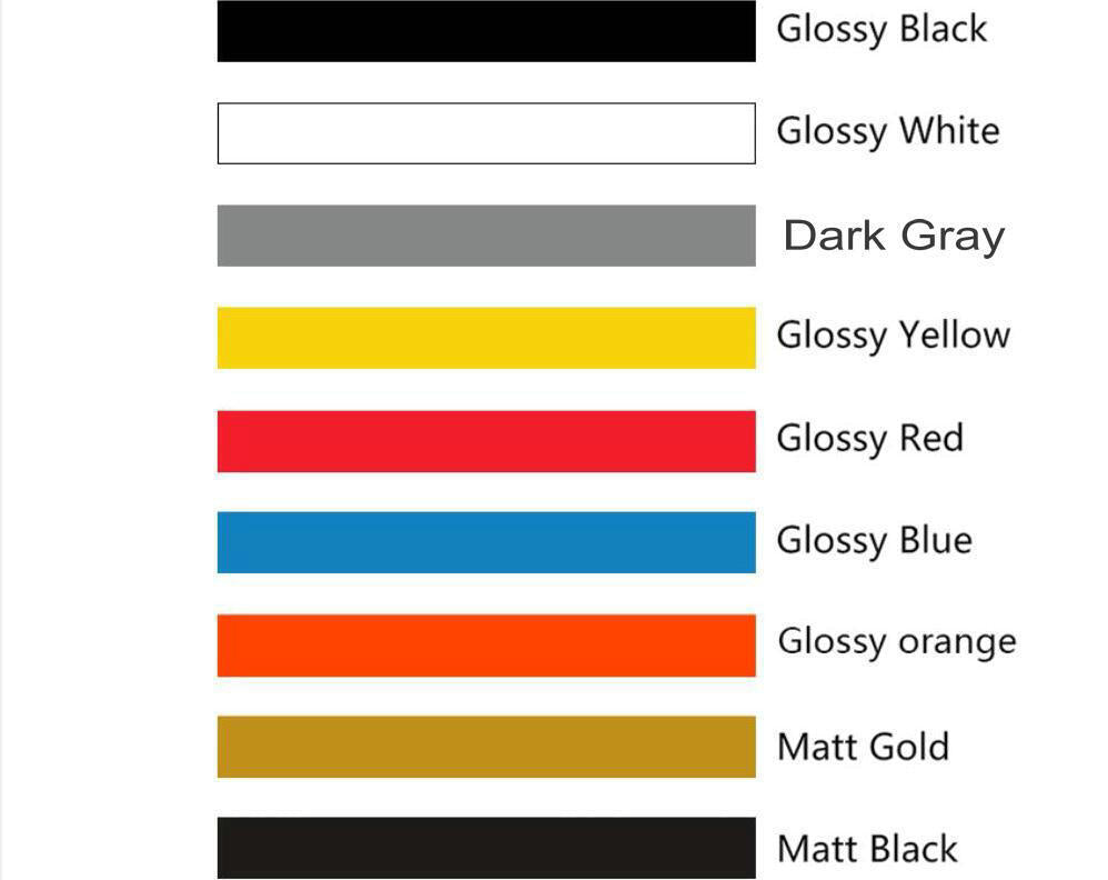2 PCS Graphics Side Door Car Sticker For All Car Model Racing Sport Stripe Decal