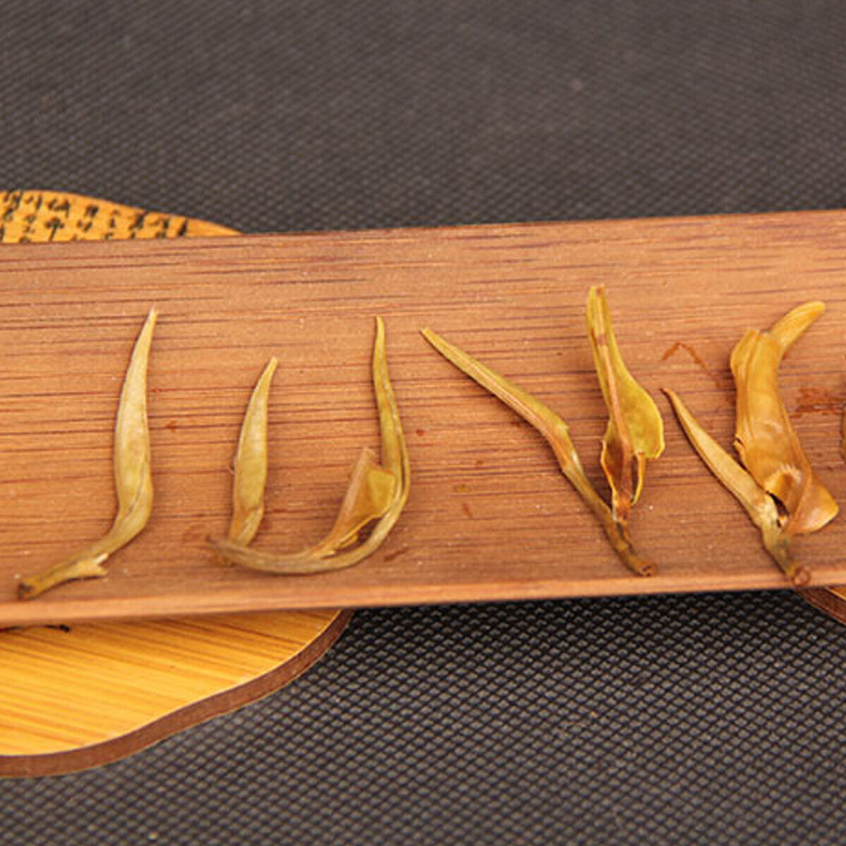 White Beauty Tea Loose Leaf One Bud One Leaf cha Tea Premium Organic Chinese Tea
