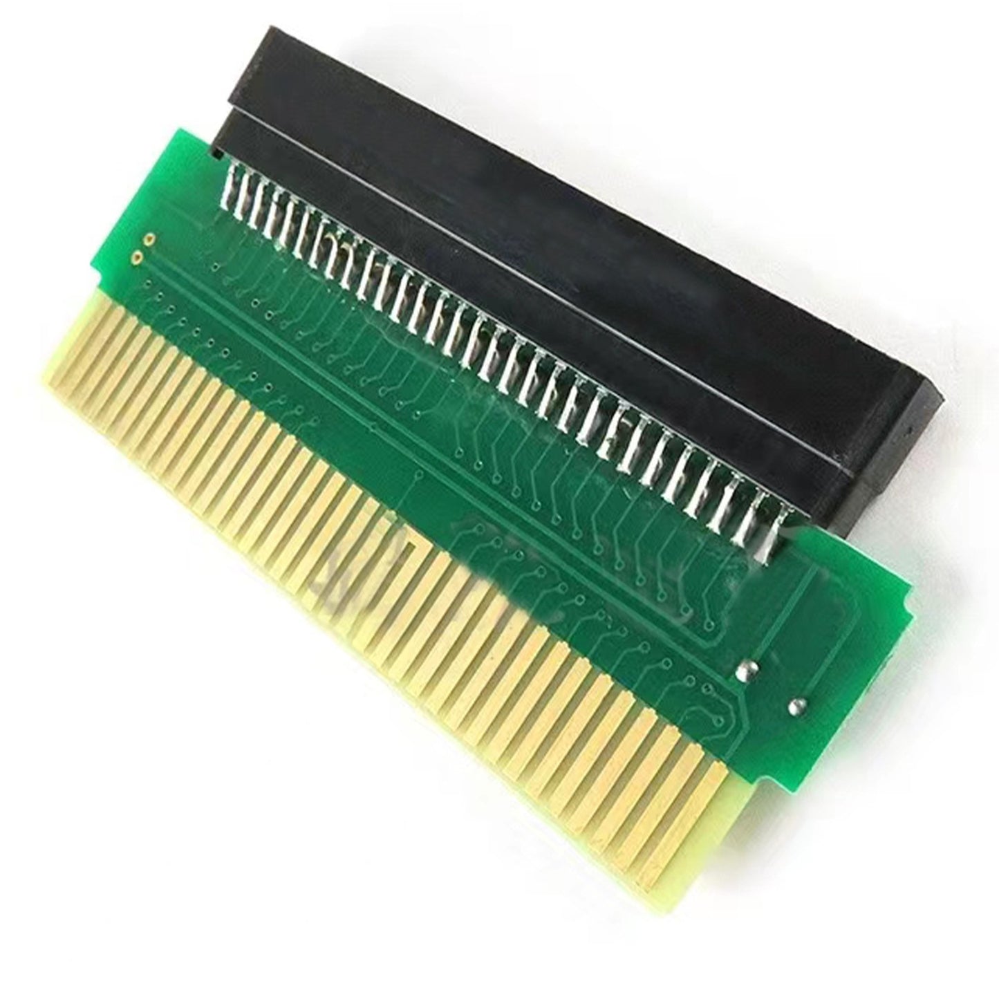Famicom To Nes Adapter Converter Connector For Nintendo Nes 60 Pin To 72 Pin A