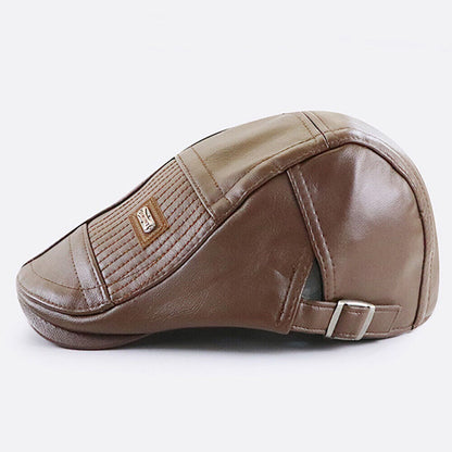 Outdoor Hats Berets Casual Hats Peaked Caps Cortex Hats Fashionable Casual Warm