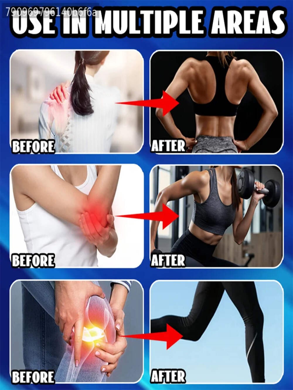 No Surgery No Medication Breathing Device Trainer