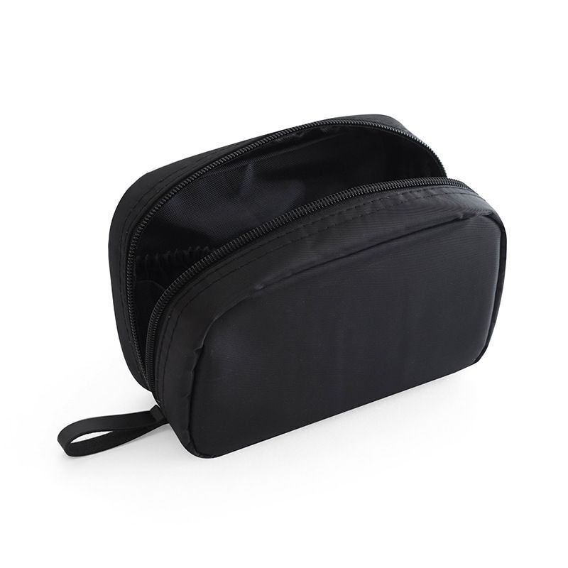 Cosmetic Bag Makeup Pouch Toiletry Waterproof Makeup Organizer Cases 16*10*7 CM