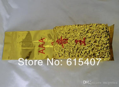 New Famous Health Care Tea Natural Organic Health Tieguanyi Oolong Tea 500g