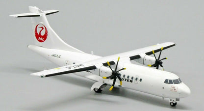 1:200 JC Wings JAPAN AIR COMMUTER ATR42-600 Airplane Diecast Aircraft Model