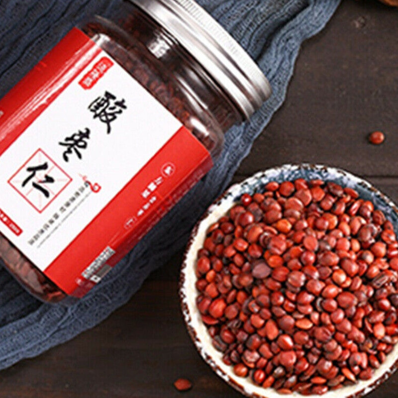 Jujube Seed Natural Health Herb Tea 250g Good Well Sleep Suanzaoren Health Care