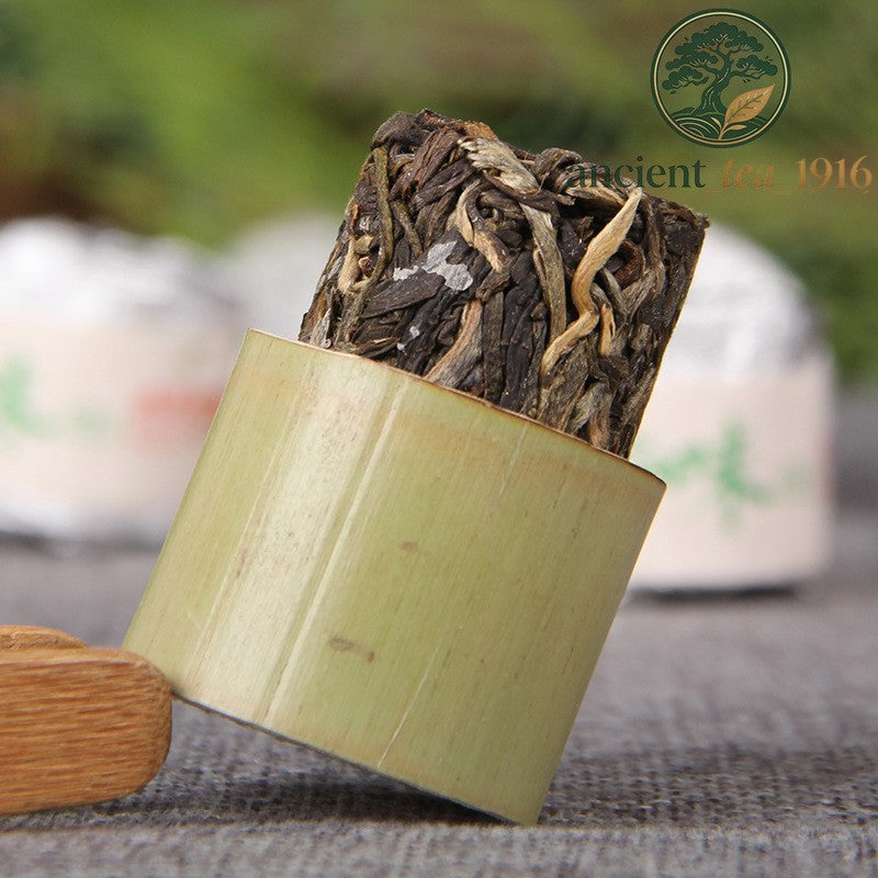 500g 2026 Raw Tea Yunnan Ancient Tree Pu'er Xiaotuo Tea