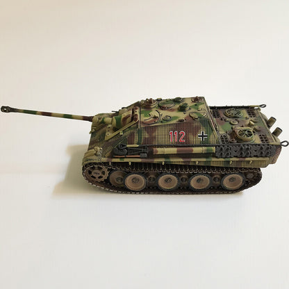 1/72 Dragon 63213 German Cheetah Tank Destroyer G1 Type 654th Battalion Model
