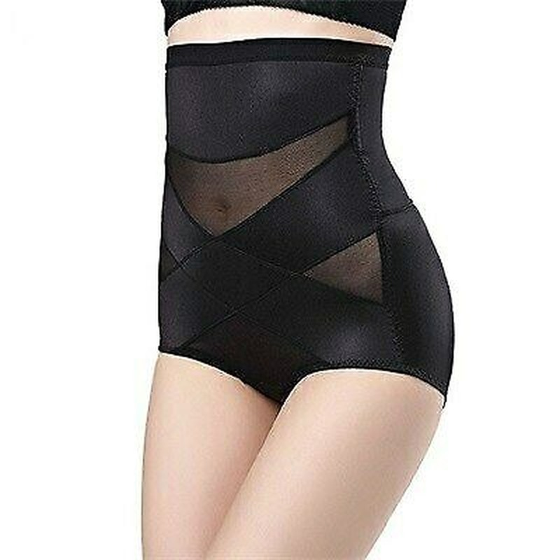 Waist Trainer Shapewear Butt Lifter Slimming Belt Model Strap Body Shaper Pants
