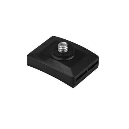 Universal Camera Mount Bracket Adapter w/1/4 Screw for DJI Drone ACTION Camera