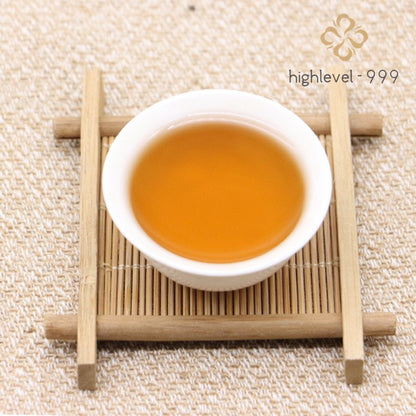 100g Fuding White Tea Aged Shoumei Biscuit Cake Sun Dried Jujube Aroma Gongmei