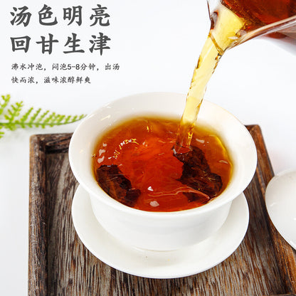 Nine-processed Polygonatum 250g Nine-dried and nine-steamed for soup and tea
