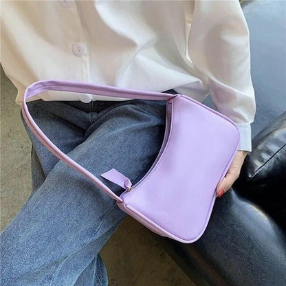 Retro Bag Shoulder Mini Bag Women Ladies Casual Party Handbag Accessory