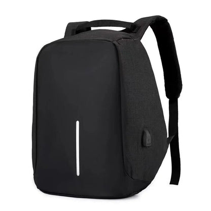 Bag Men Laptop Rucksack Travel Backpack Women Student School Shoulder Bags