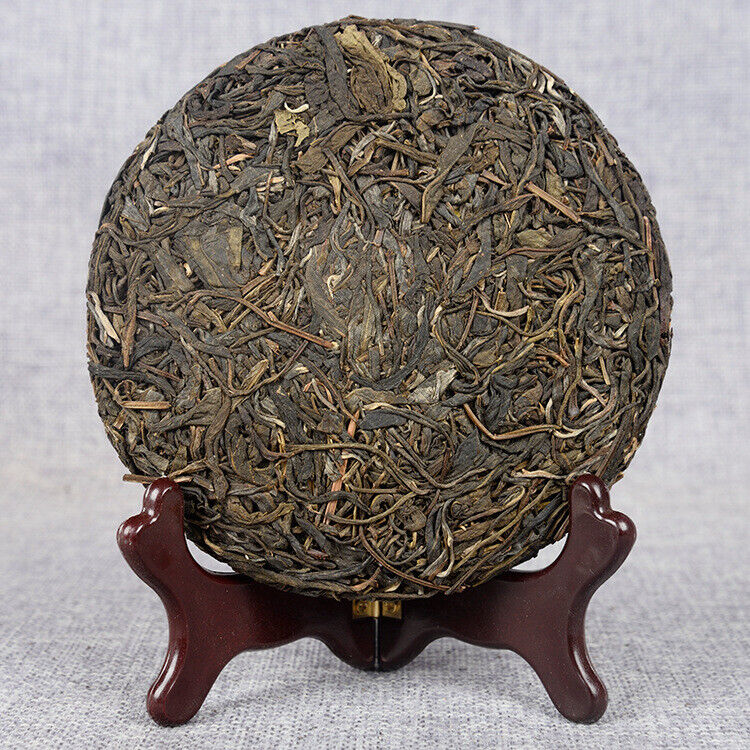 200g Pu'er Tea Raw Tea Cake Icelandic Raw Tea Cake Arborvitae Large Tree Tea