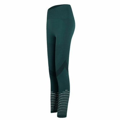 Women Leggings Seamless Sexy Clothes Workout Jeggings Fitness Legging High Waist