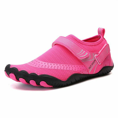 Five-finger Wading Shoes Outdoor Quick-drying Breathable Portable Water Sports