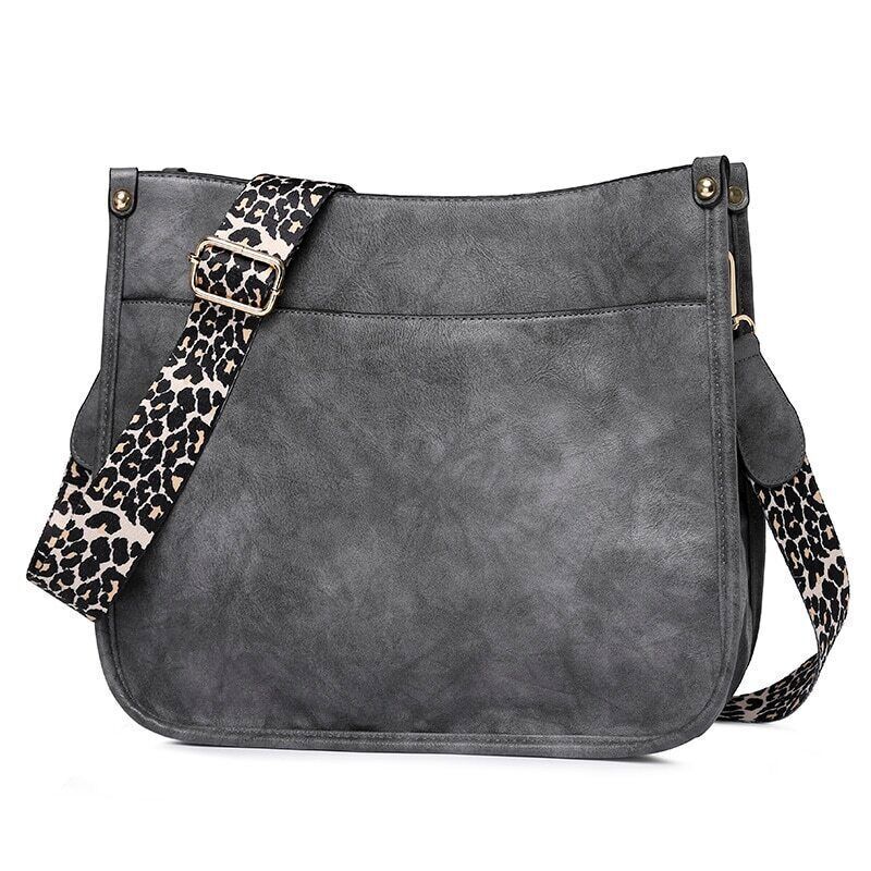 Women Leather Handbags Lady Shoulder Bags Female Shopping Bag Girl