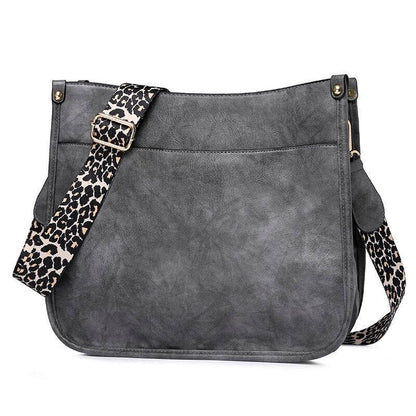 Women Leather Handbags Lady Shoulder Bags Female Shopping Bag Girl