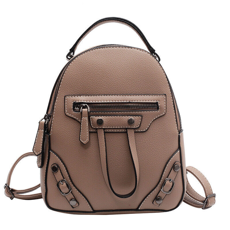 Backpack women shoulder crossbody tote bags bookbag shopping bag purse handbags