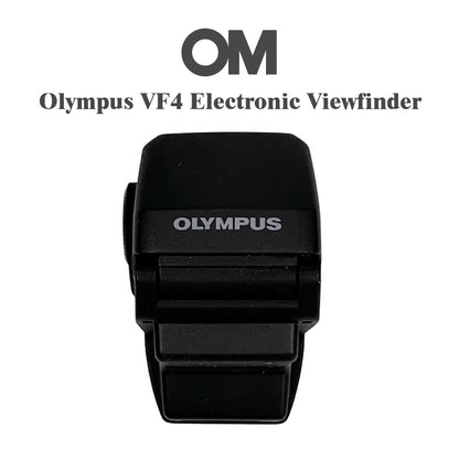 VF-4 VF4 Electronic Viewfinder for Olympus E-M1 E-M5 E-P5 E-P7 E-PL8 E-PL7 E-PL6