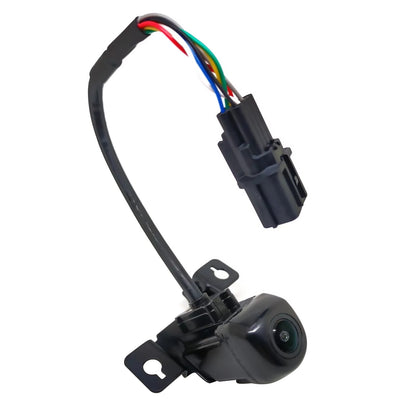 New Rear View Parking Assist Camera 95760-2W640 For Hyundai Santa Fe 2017-2018