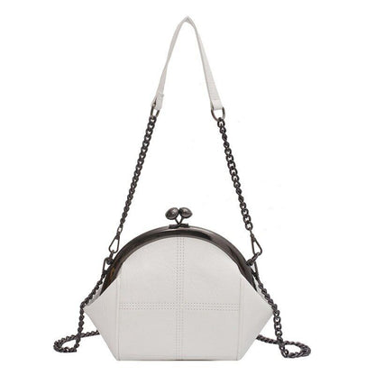 Ladies Shoulder Bag PU Leather Women Messenger Bags Women's Wallet